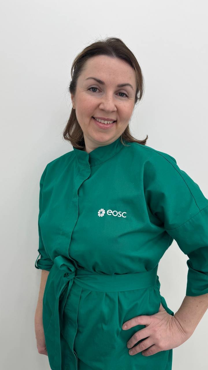 Рясненко Ірина